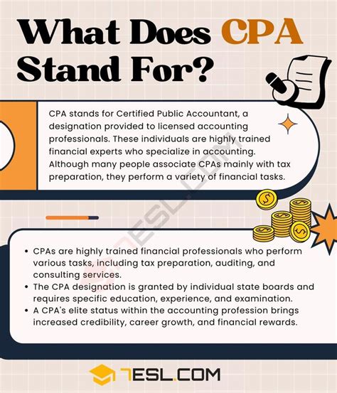 Cpa Meaning What Does Cpa Mean And Stand For Esl Cpa Career