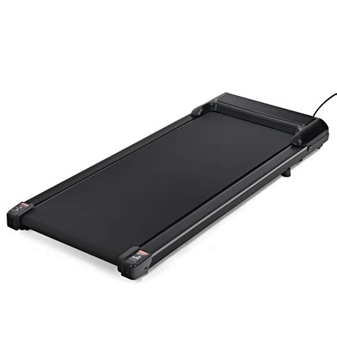 Walking Pad 300 Lb Capacity Desk Treadmill For Home Office Protable