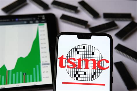 Taiwan Fund Manager Questions Tsmc Stock Value After Buffetts