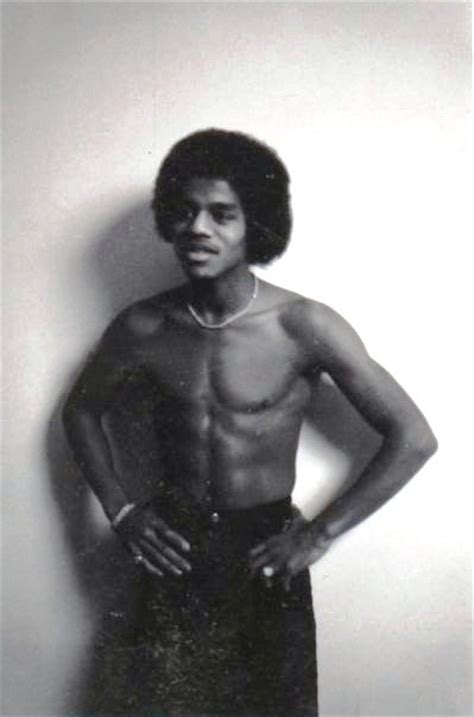 Marlon Marlon Jackson Photo 19520477 Fanpop