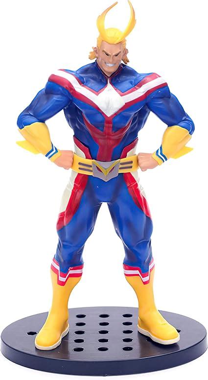 My Hero Academia Figuren All Might Figur Mha Figur Anime Cartoon