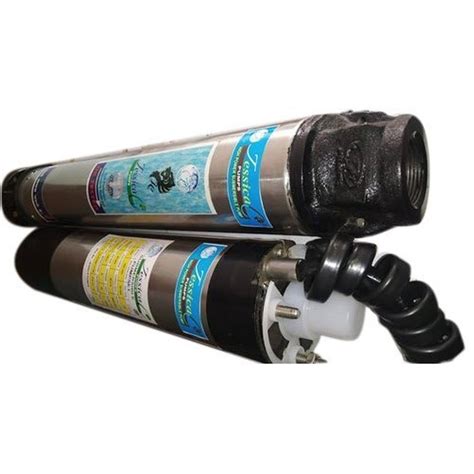 Single Phase Electric Jessica Hp Stage V Submersible Pump At Rs