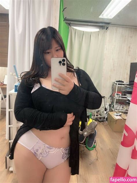 Hoshino Ume Hoshino Ume V O L Ume Nude Leaked OnlyFans Photo 136