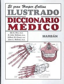 El Gran Harper Collins Ilustrado Diccionario Medico Amazon Mx Libros