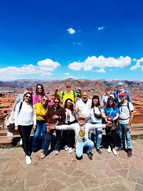 Free Walking Tours Cuzco