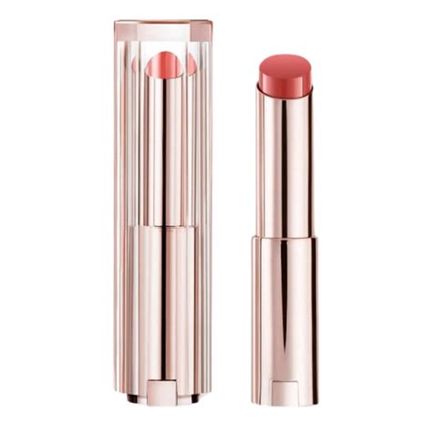 Lancôme Lip Idôle Butterglow Idole Nude Kağan Parfümeri
