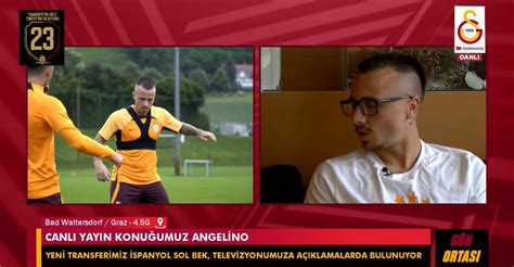 Pe Indeyiz Galatasaray On Twitter Okan Buruk U Hat Rl Yor Musun