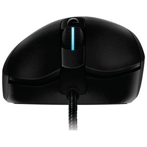 Mouse Logitech G403 Prodigy Rgb 25600 Dpi Negro