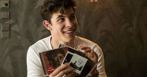 Our Five Favorite Songs From the New 'Shawn Mendes' Album