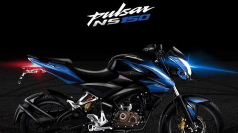 Bajaj Pulsar Ns Cc Launch In India Launch Date