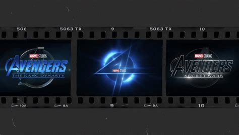 Phase 6: Fantastic Four, Two Avengers Films