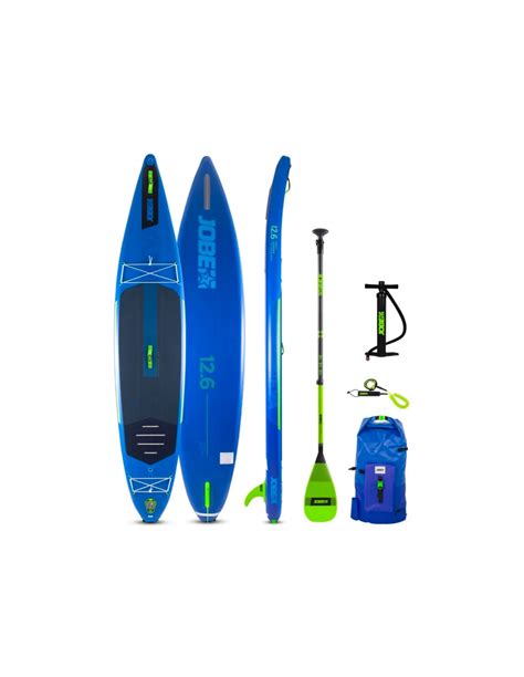 Jobe Sup Paddle Hinchable Jobe Neva