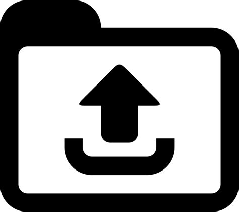 File Upload Icon At Vectorified Collection Of File Upload Icon