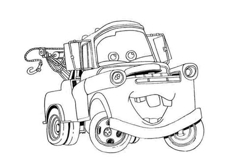 Cars 3 Coloring Pages Coloring Nation