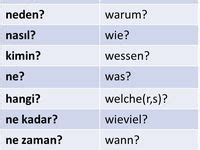 Almanca I In Fikir Almanca Alman Dilbilgisi Almanca Renme