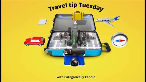 Travel Tip Tuesday Tip 1 Always Pre Plan Your Outfits