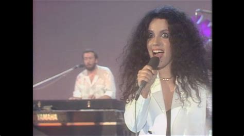 Matia Bazar Con Antonella Ruggiero Solo Tu Live HD RSI Febbraio 1981