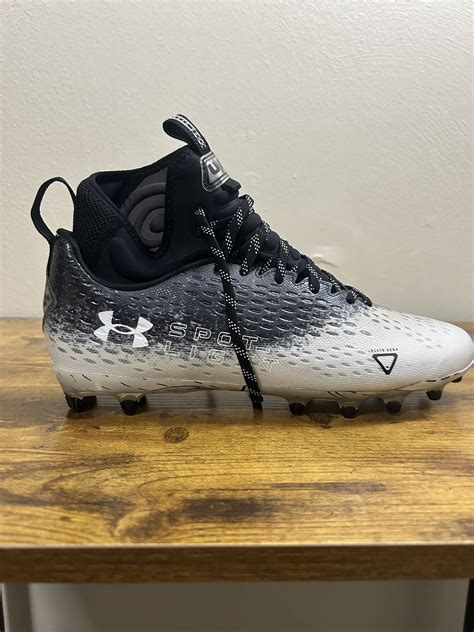 Under Armour Spotlight Lux Mc Sidelineswap