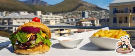 The Hyde Hotel restaurant, Cape Town - Restaurant menu and reviews