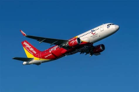 Thai Vietjet Launches New Route Between Thailand And Japan Thaiger