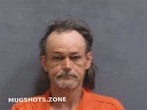 HENDERSON JIMMY WADE 09 04 2022 Houston County Mugshots Zone