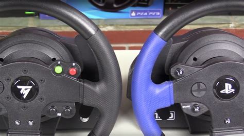 Thrustmaster TMX Review for the Xbox One and PC - Inside Sim Racing