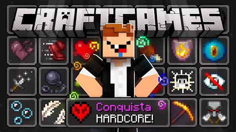 Completando A Conquista Mais Dif Cil Do Minecraft Craft Games