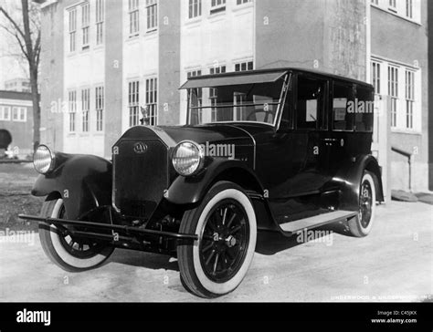 Car of Calvin Coolidge, 1926 Stock Photo - Alamy