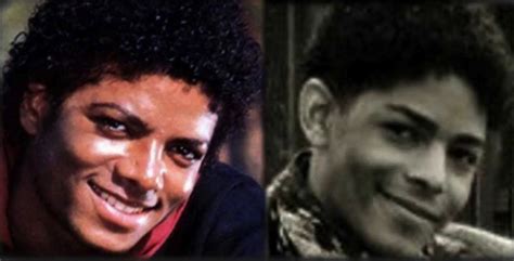 Michael Jackson Illegitimate Son Confirmed by DNA in New Paternity ...