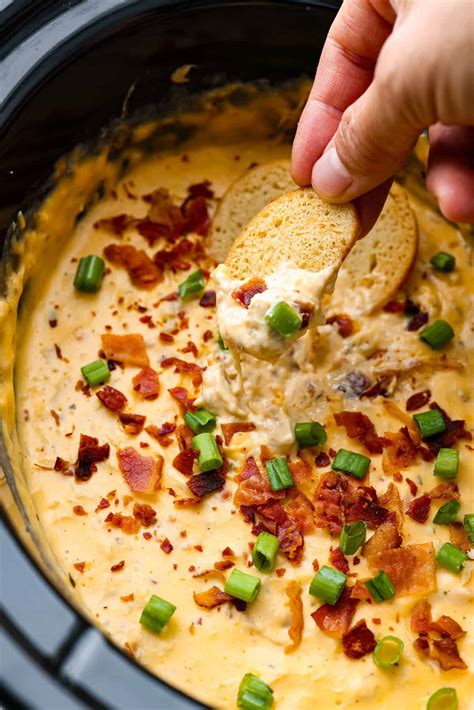 crack dip recipes 1