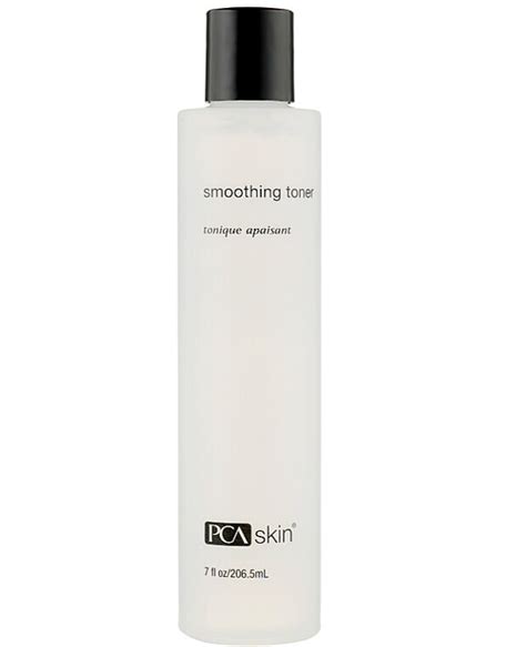 PCA Skin Тоник для лица с акне Smoothing Toner 206.5мл купить от AZUM ...