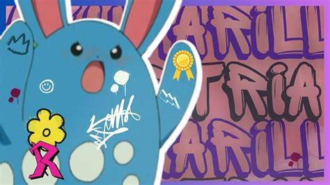 Aqua Tail Broken Em Busca Da Maestria Azumarill PokÉmon Unite 🏆 By