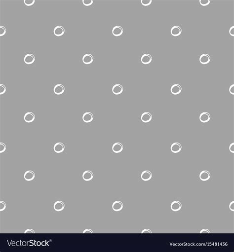 Polka dot pattern Royalty Free Vector Image - VectorStock