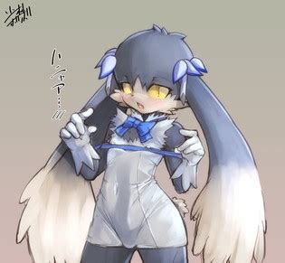 Klonoa Luscious Hentai Manga Porn