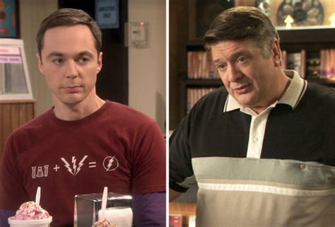 ‘young Sheldon Dad Cheating George Infidelity Foreshadowed On Big