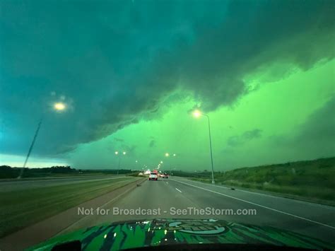 Bscure Network On Twitter Rt Vincewaelti Storm Passing Over