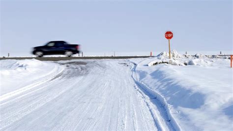 January traffic safety tips: Intersection safety | rdnewsnow.com