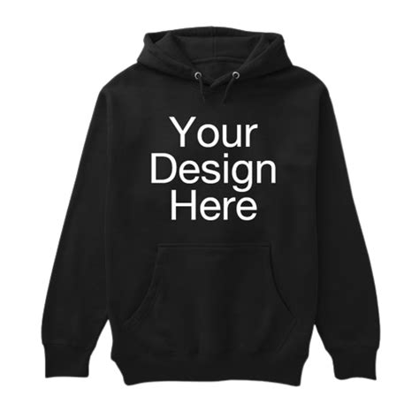 Custom Hoodies – Custom Printing