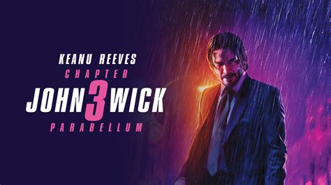 Download Keanu Reeves John Wick Movie John Wick: Chapter 3 - Parabellum ...