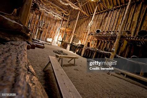 6,689 Longhouse Stock Photos, High-Res Pictures, and Images - Getty Images