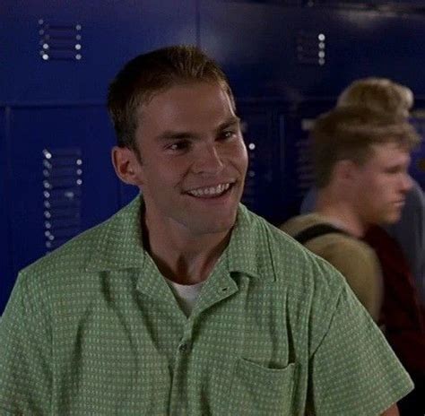 Steve Stifler | Steve stifler, American pie, Comedy films