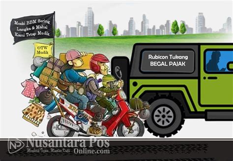 Mudik Lebaran 2023 Diprediksi 21 2 Juta Pemudik Pulang Ke Jatim