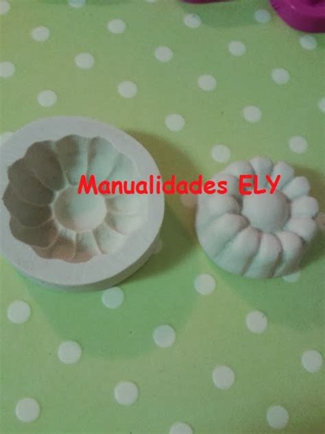 Ely Event Moldes Nuevos Para Termoformar En Goma Eva Porcelana Fondant