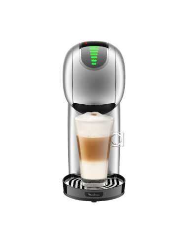 CAFETERA MOULINEX DOLCE GUSTO PV440E58 GENIO S TOUCH 220V