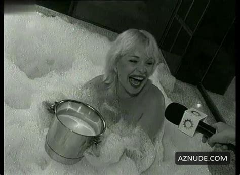 SILVIA SULLER Nude AZNude