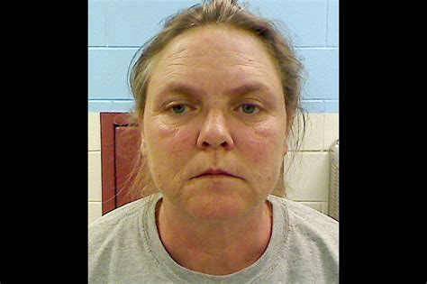 Etowah County Mugshots Released