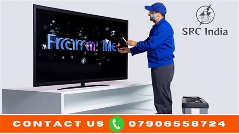 Best Micromax led TV Service Center in Ghaziabad | by Gen1service | Medium