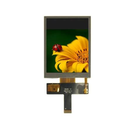 Display Tft Lcd Mt Vgria K Mango Display Technology Co Ltd