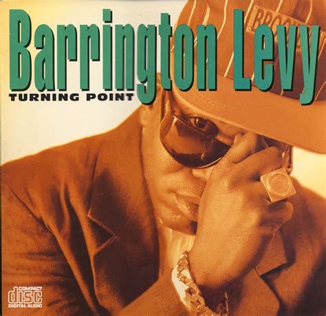 HERE I COME / BARRINGTON LEVY