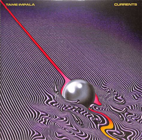 Tame Impala Currents